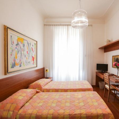 B&B Orfeo'S Roma Ngoại thất bức ảnh