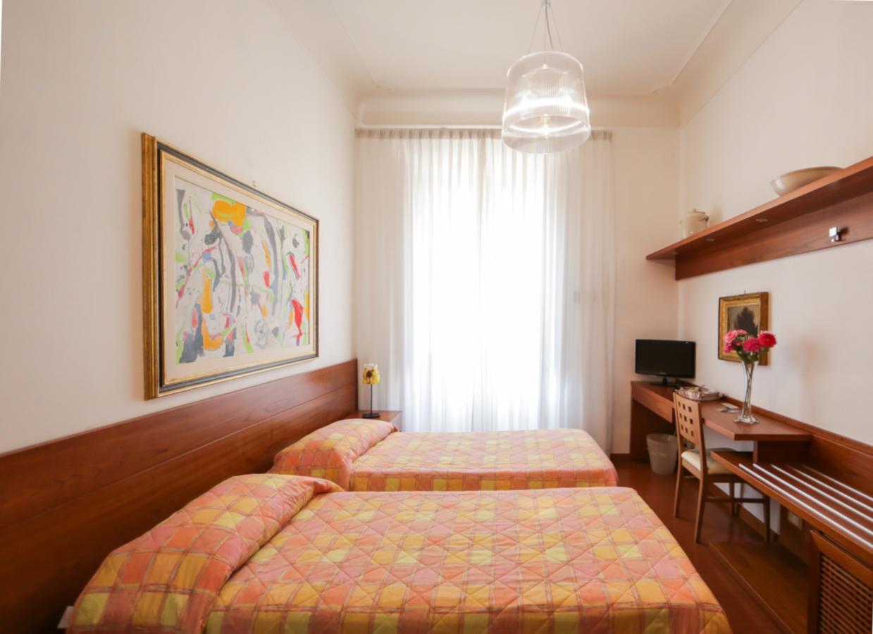 B&B Orfeo'S Roma Ngoại thất bức ảnh