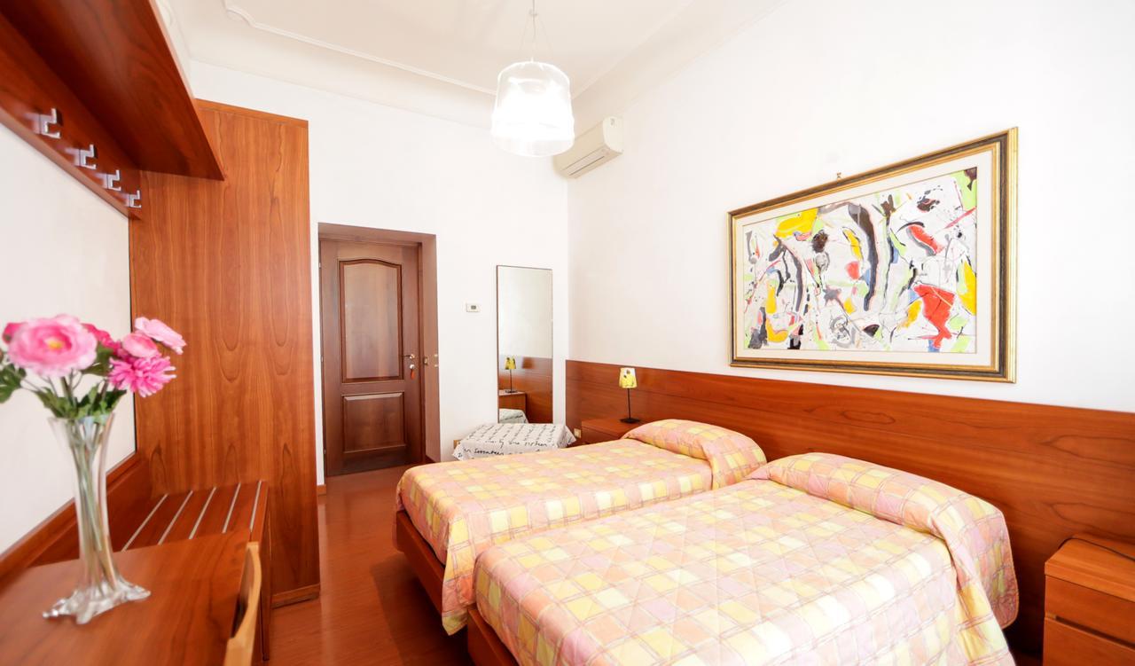 B&B Orfeo'S Roma Ngoại thất bức ảnh