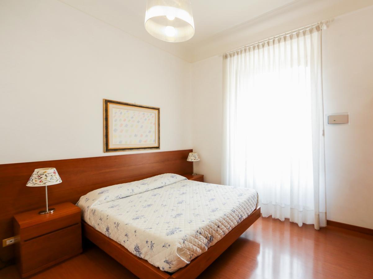 B&B Orfeo'S Roma Ngoại thất bức ảnh