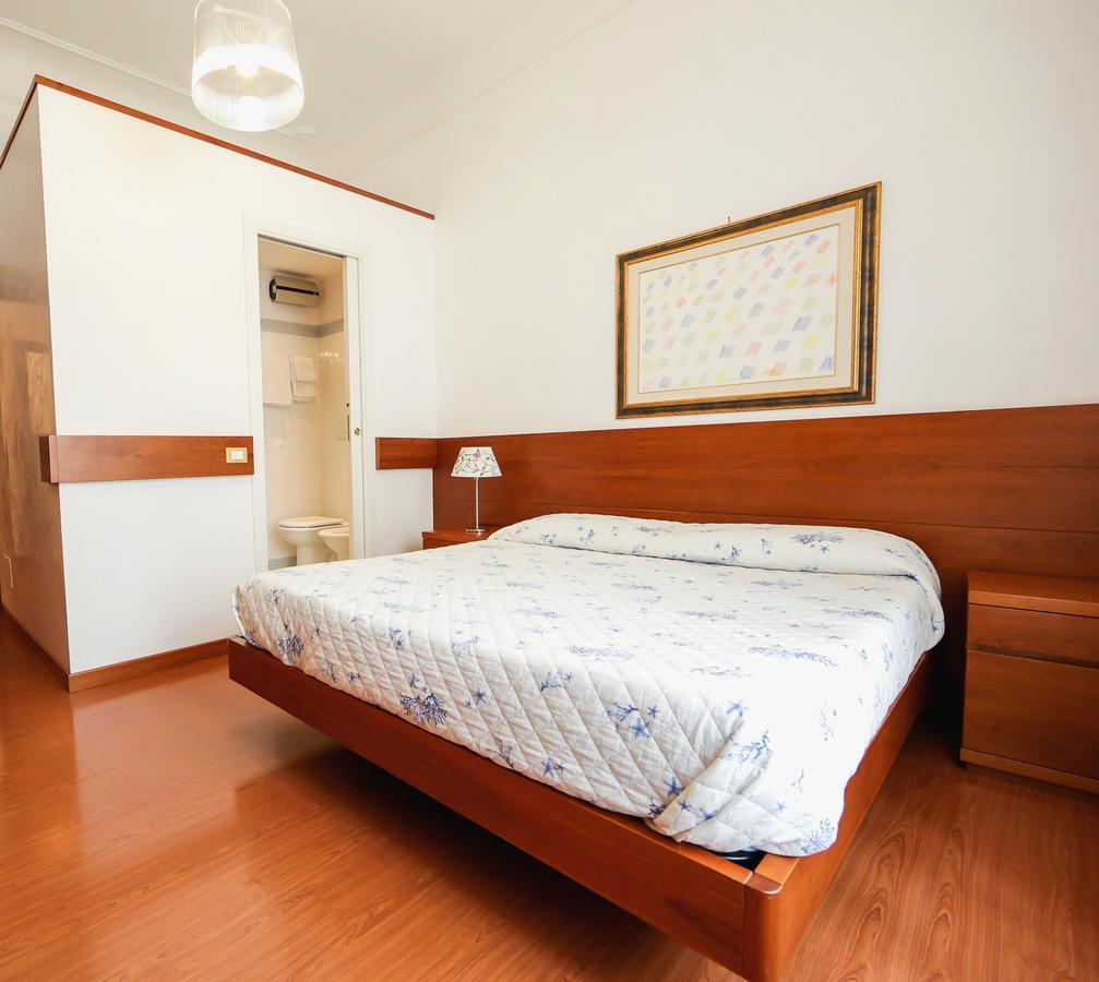 B&B Orfeo'S Roma Ngoại thất bức ảnh