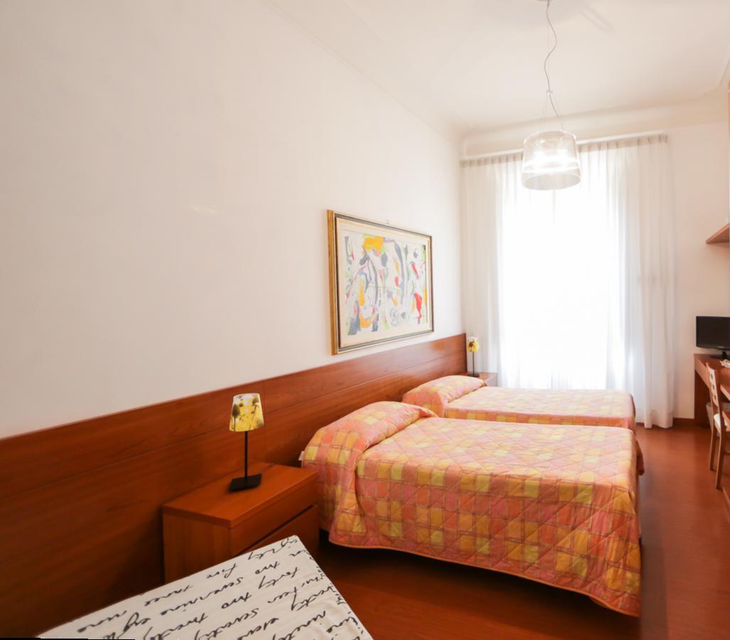 B&B Orfeo'S Roma Ngoại thất bức ảnh