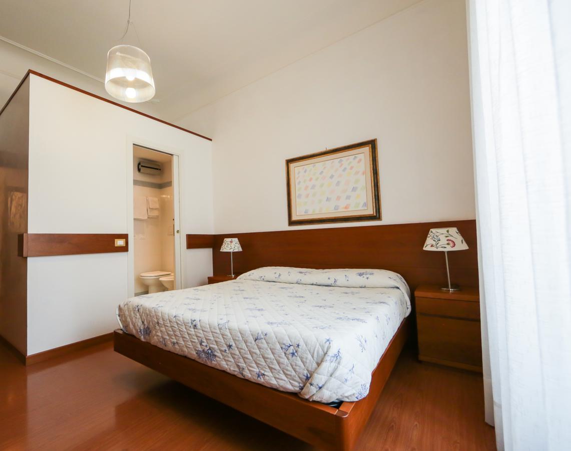B&B Orfeo'S Roma Ngoại thất bức ảnh