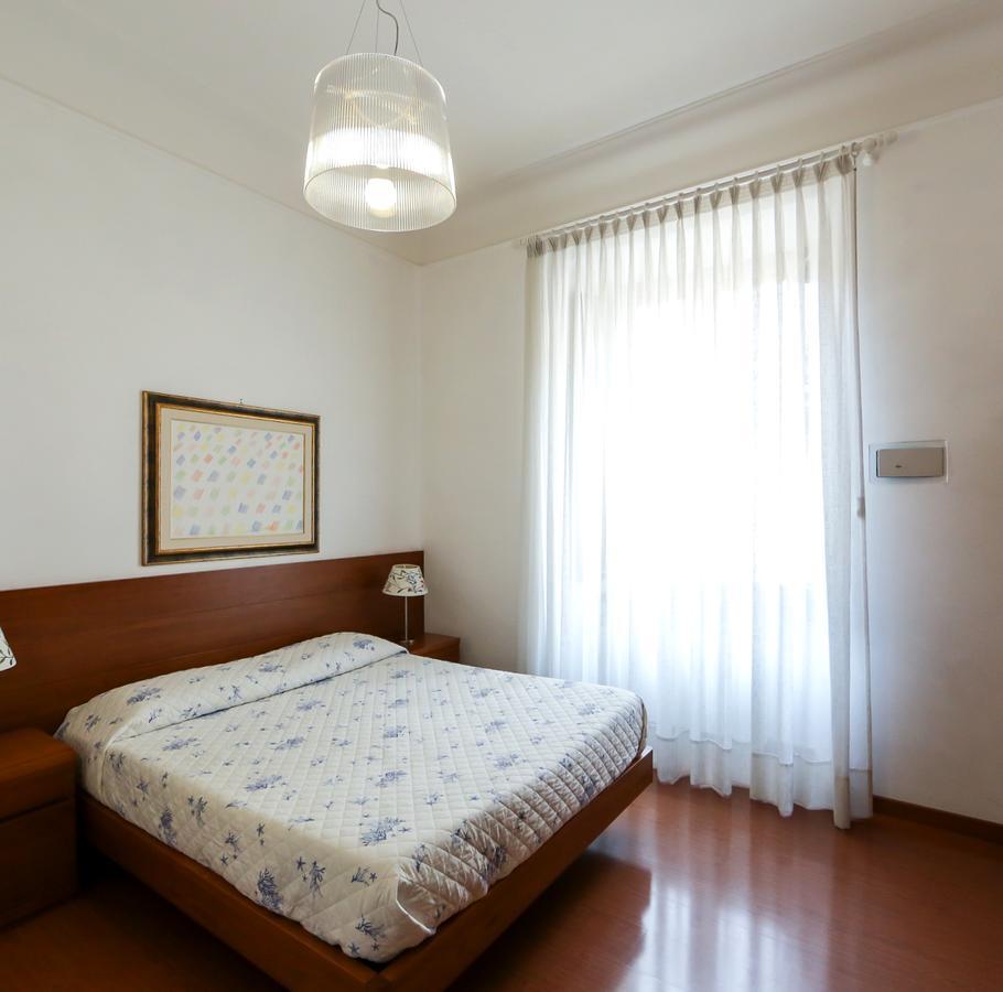 B&B Orfeo'S Roma Ngoại thất bức ảnh