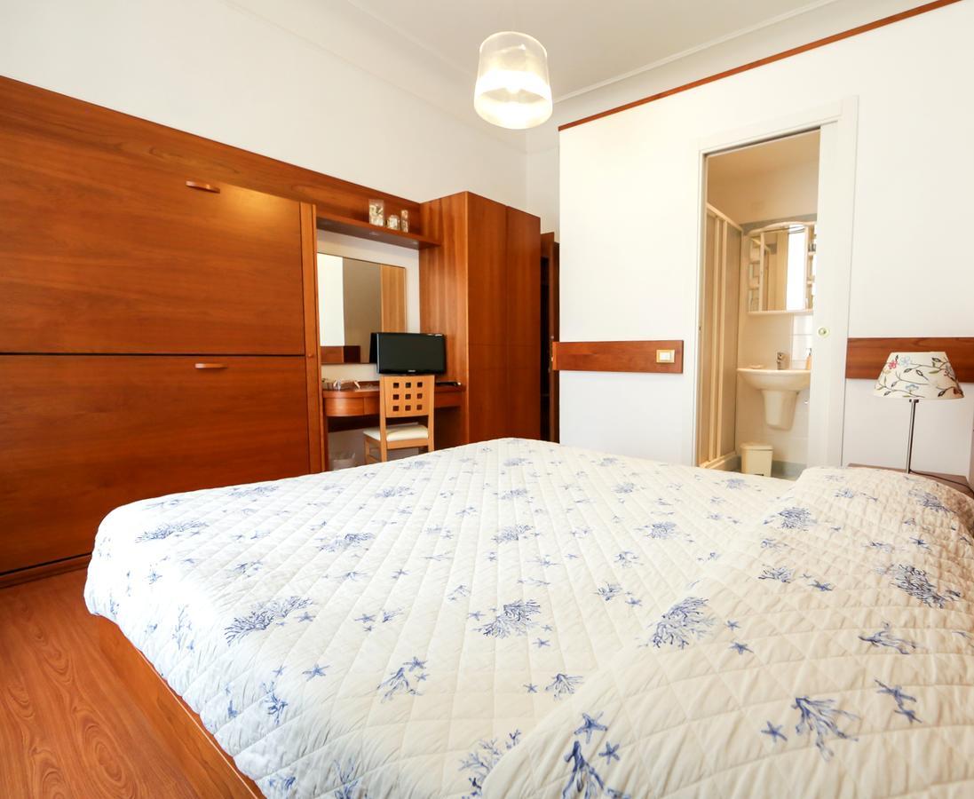 B&B Orfeo'S Roma Ngoại thất bức ảnh
