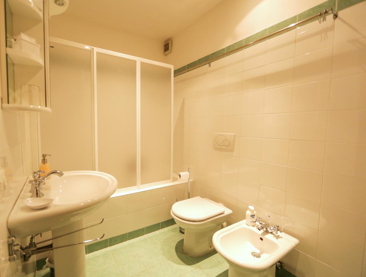 B&B Orfeo'S Roma Ngoại thất bức ảnh