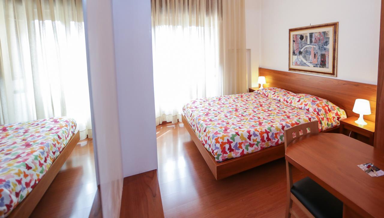 B&B Orfeo'S Roma Ngoại thất bức ảnh