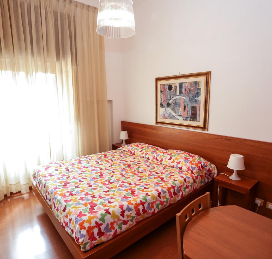 B&B Orfeo'S Roma Ngoại thất bức ảnh